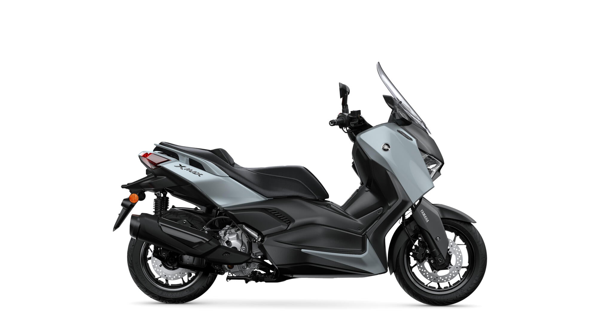 Yamaha X-MAX 300