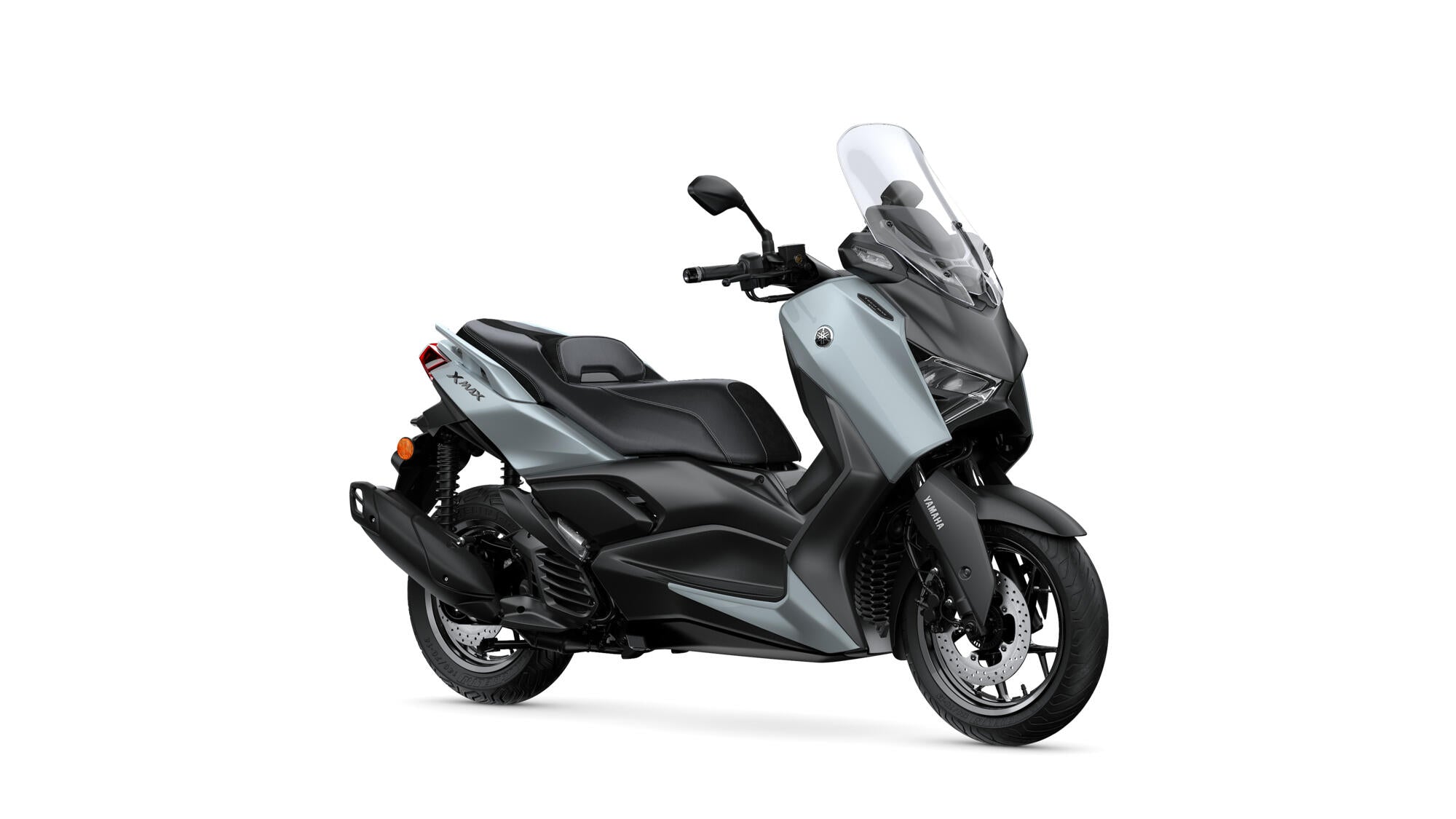 Yamaha X-MAX 125