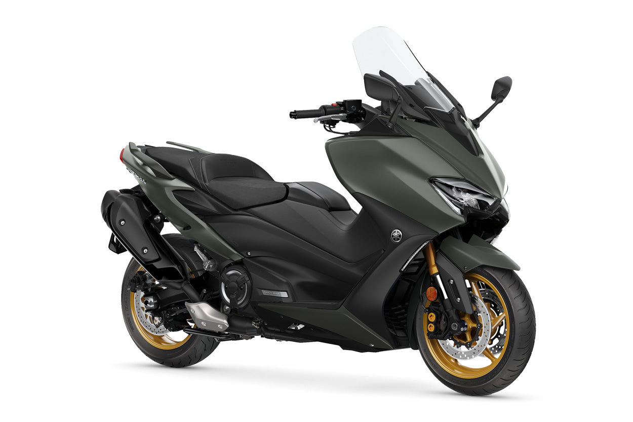 Yamaha TMAX
