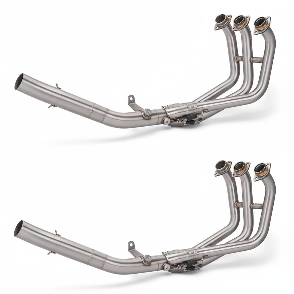 MT09-MT09SP  (2021-2024)