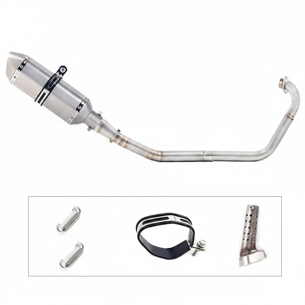 Yamaha YZF-MT 125 (2008-2023)