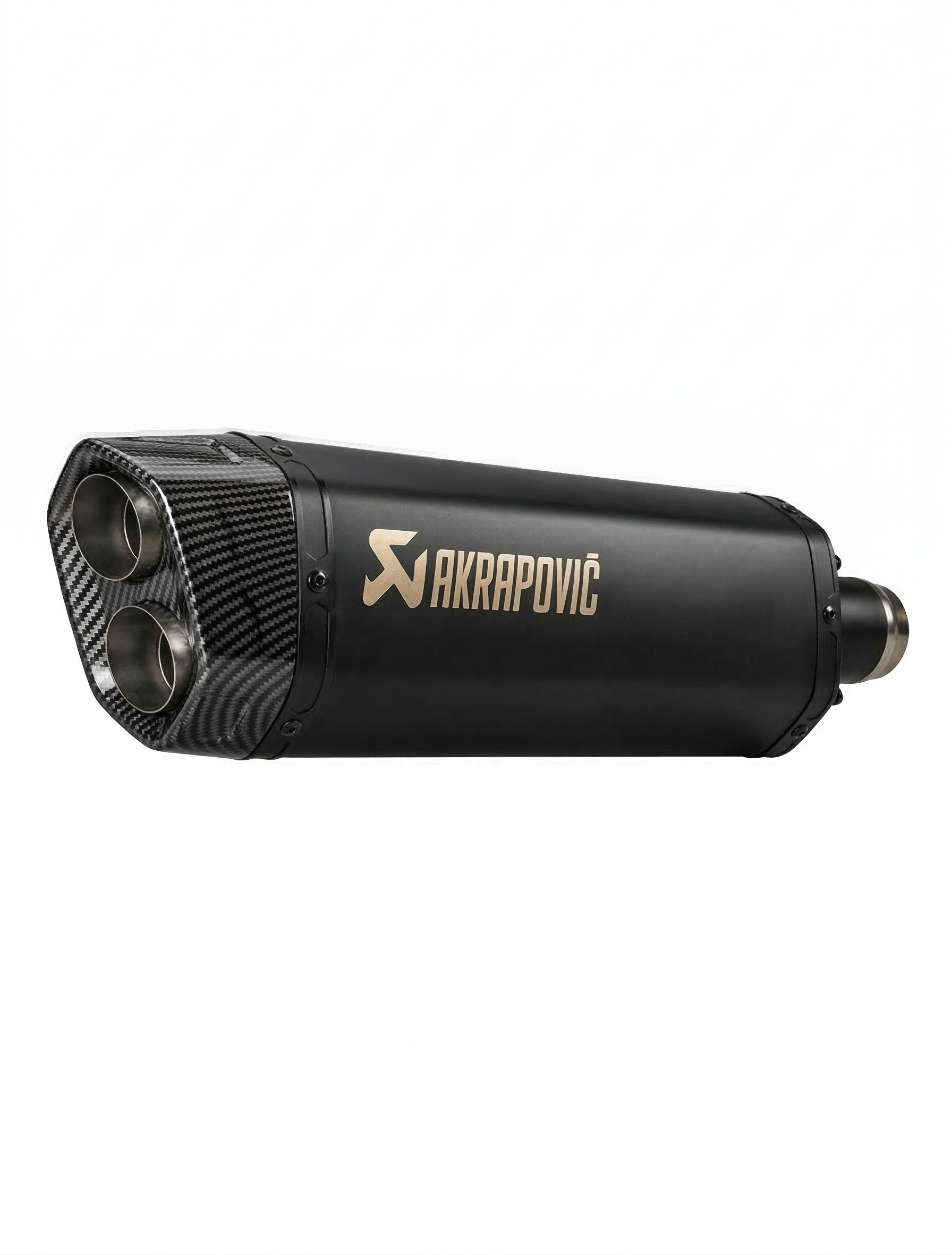 Silenciador Akrapovic