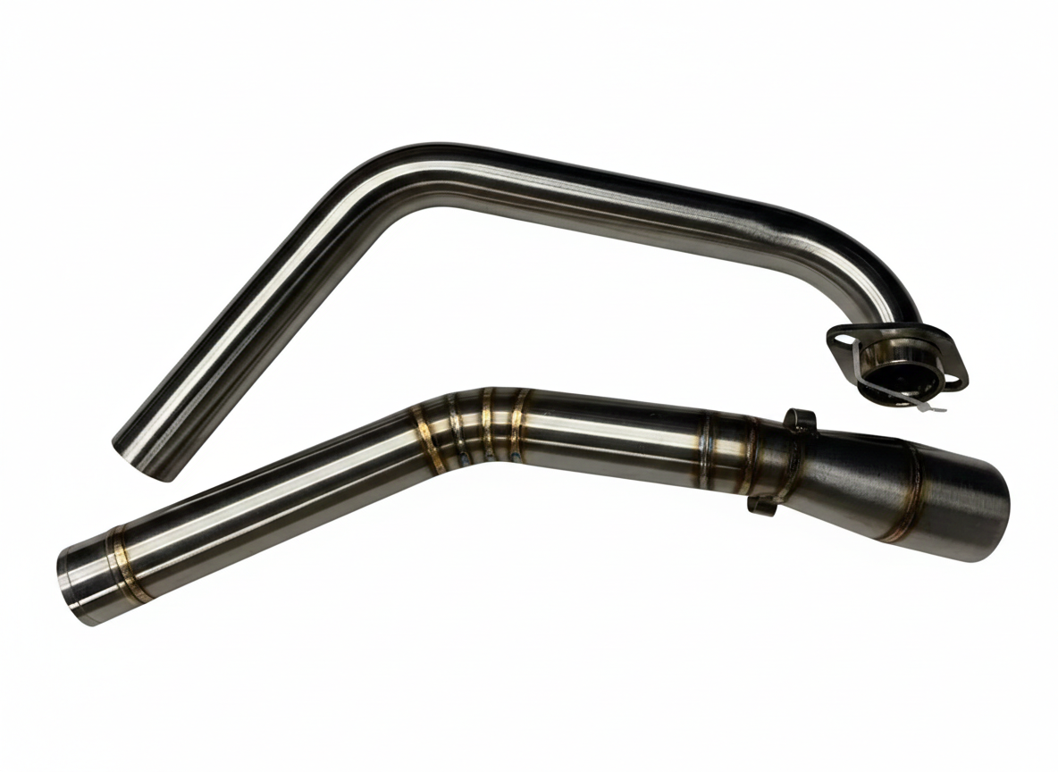 Yamaha YZF-MT 125 (2008-2023)