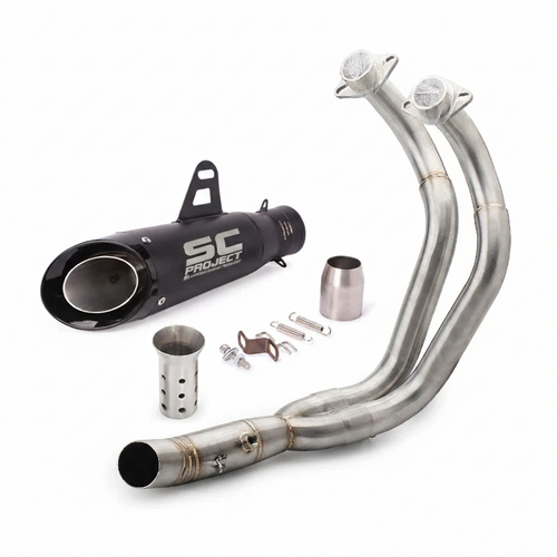 Linea Completa Sc Project MT-07 (2014-2021)