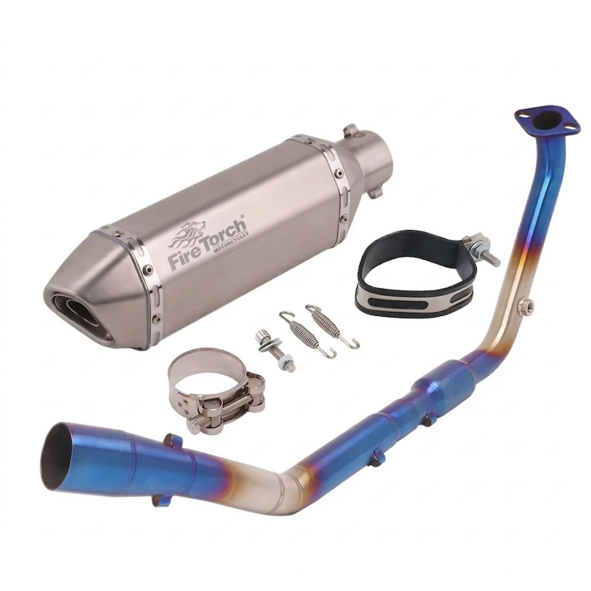 Linea Completa Fire Torch (2020-2024)