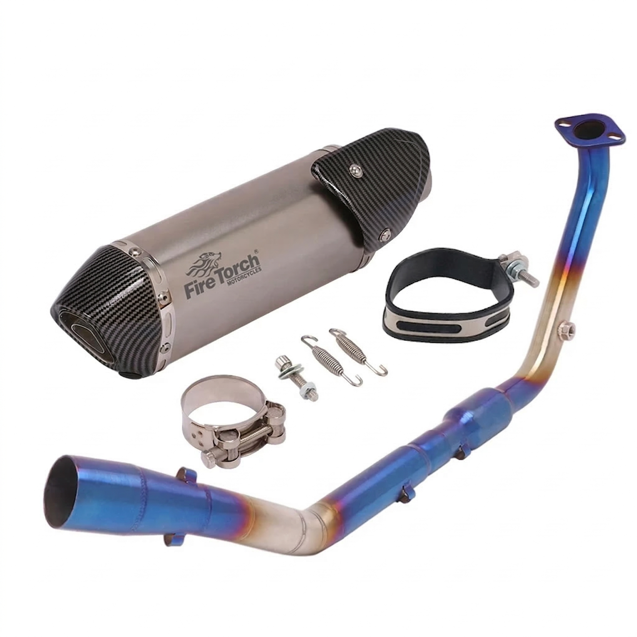 Linea Completa Fire Torch (2020-2024)