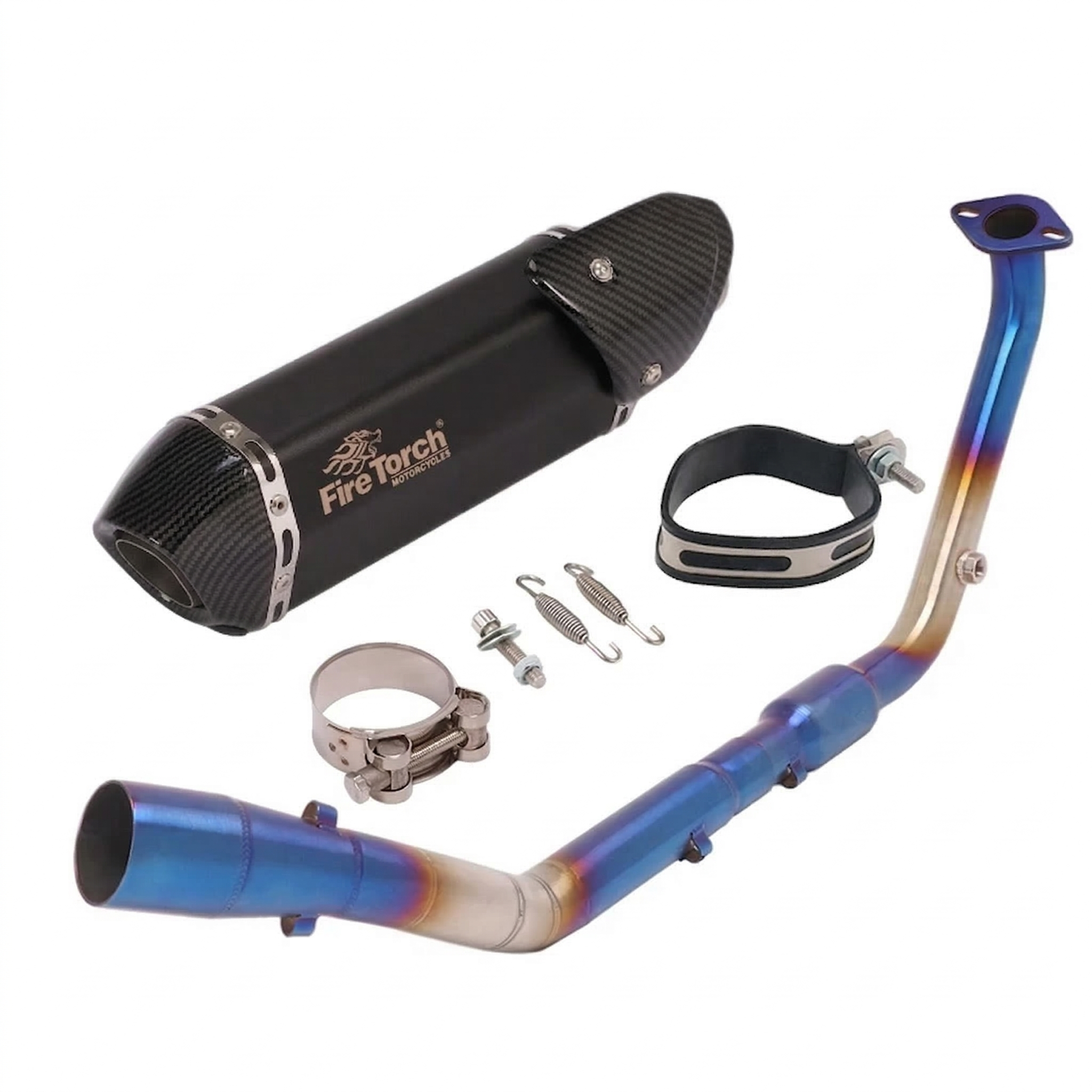 Linea Completa Fire Torch (2020-2024)