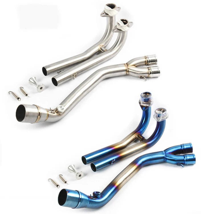 Linea completa Akrapovic 2010-2018/ Tmax 530