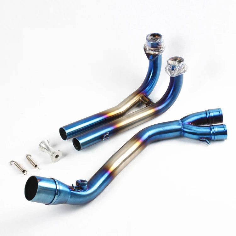 Linea completa Akrapovic 2010-2018/ Tmax 530