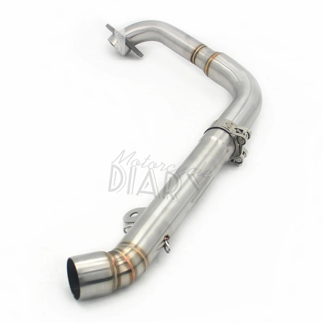 MT125 MT 125 (2014-2019)