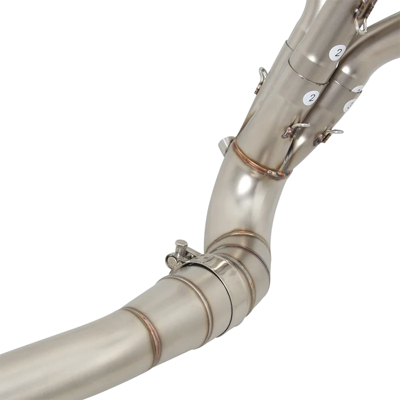 Tracer 900 Colector (2020-2023)