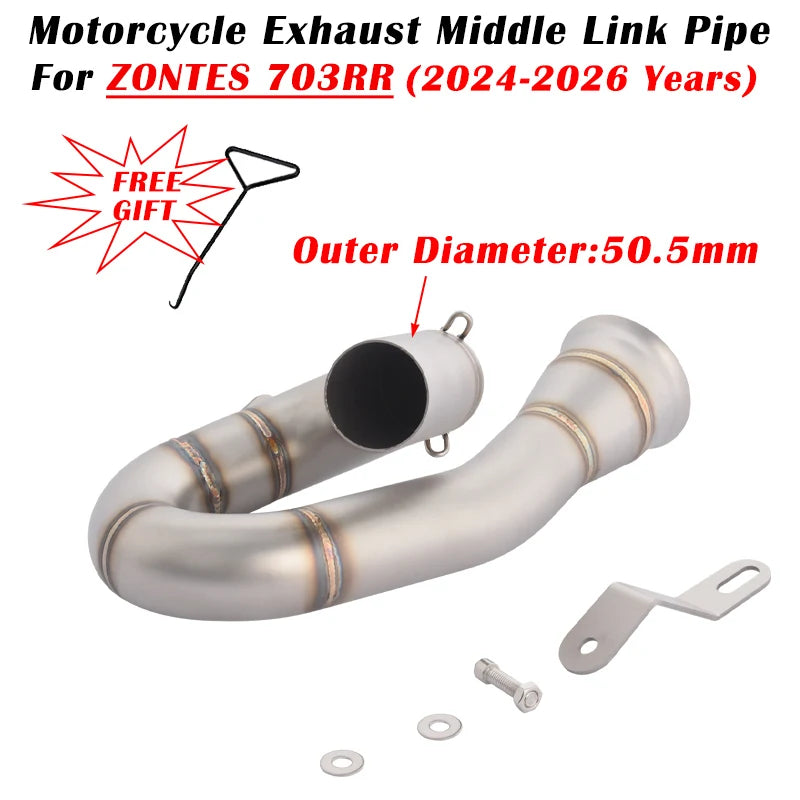 Zontes 703RR (2024 2025 2026)