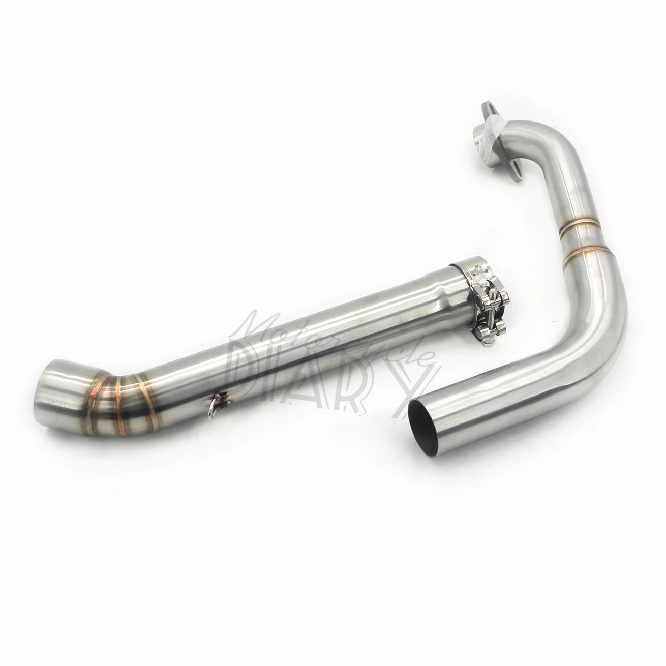 MT125 MT 125 (2014-2019)