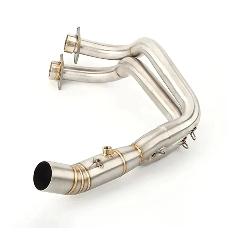 Escape Yamaha MT-07 (2014-2023)