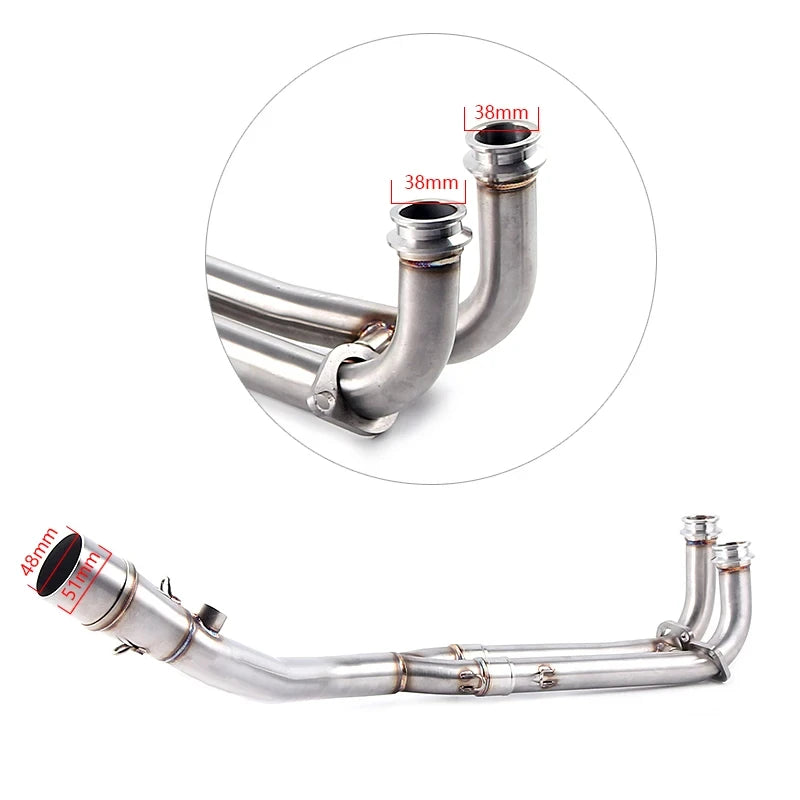 Tmax 500-530  (2008-2016)