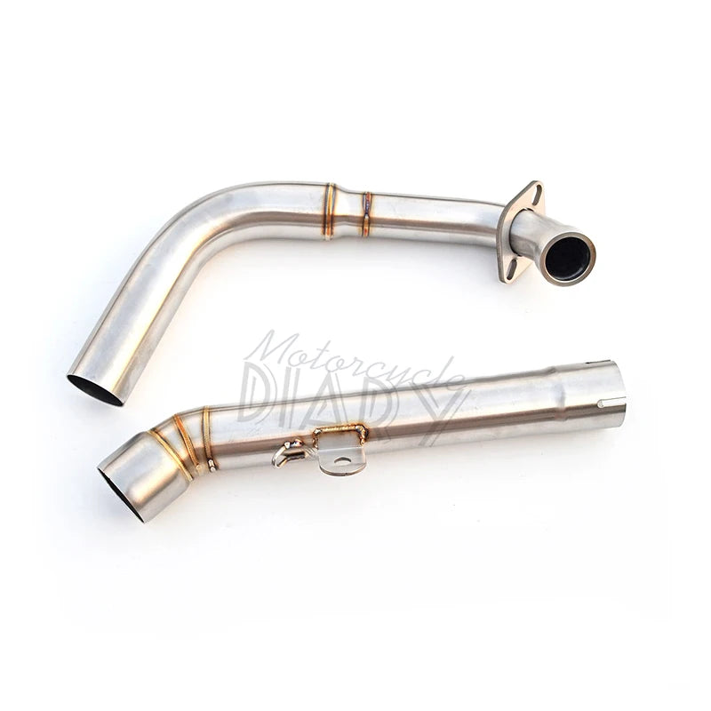 MT125 MT 125 (2014-2019)