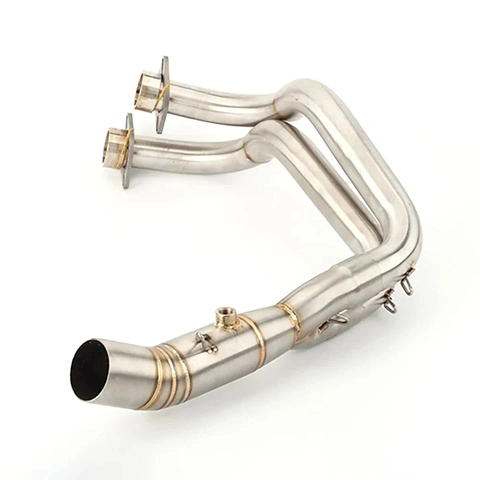 Escape Yamaha MT-07 (2014-2023)