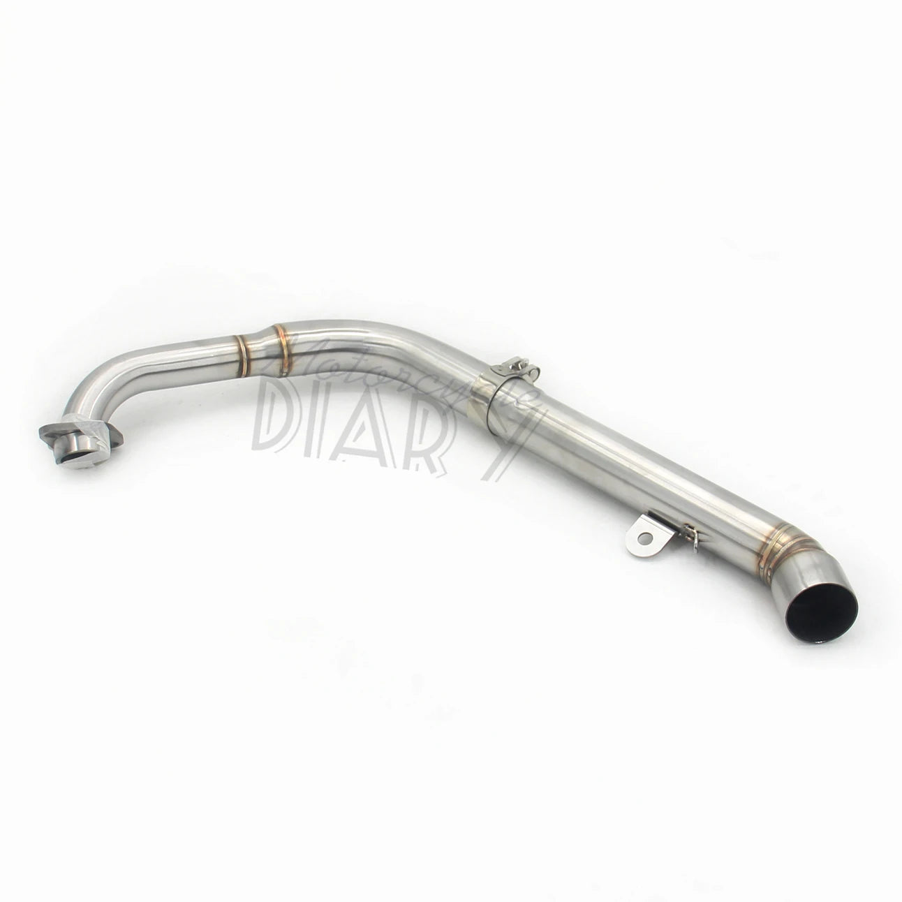 MT125 MT 125 (2014-2019)